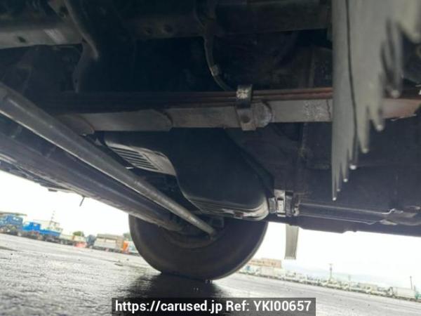 Used 1991 MT isuzu elf-truck NHR54E Image[15]