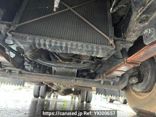 Used 1991 MT isuzu elf-truck NHR54E Image[17]