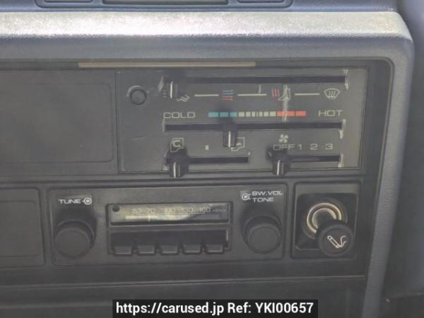 Used 1991 MT isuzu elf-truck NHR54E Image[18]