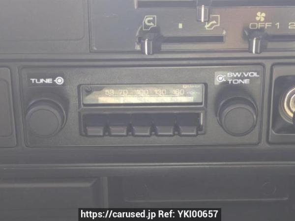 Used 1991 MT isuzu elf-truck NHR54E Image[19]