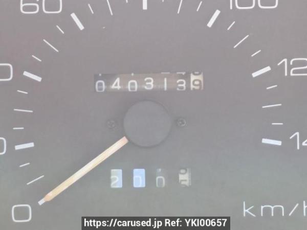 Used 1991 MT isuzu elf-truck NHR54E Image[22]