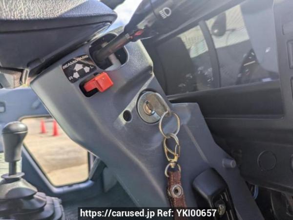 Used 1991 MT isuzu elf-truck NHR54E Image[23]