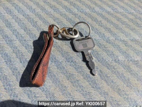 Used 1991 MT isuzu elf-truck NHR54E Image[24]