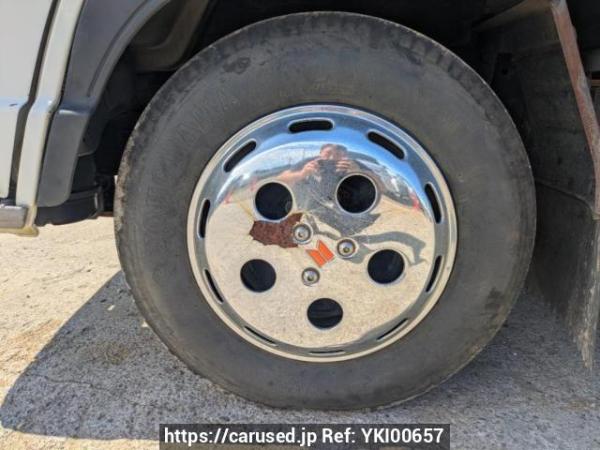 Used 1991 MT isuzu elf-truck NHR54E Image[26]
