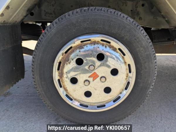 Used 1991 MT isuzu elf-truck NHR54E Image[27]