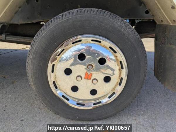 Used 1991 MT isuzu elf-truck NHR54E Image[28]