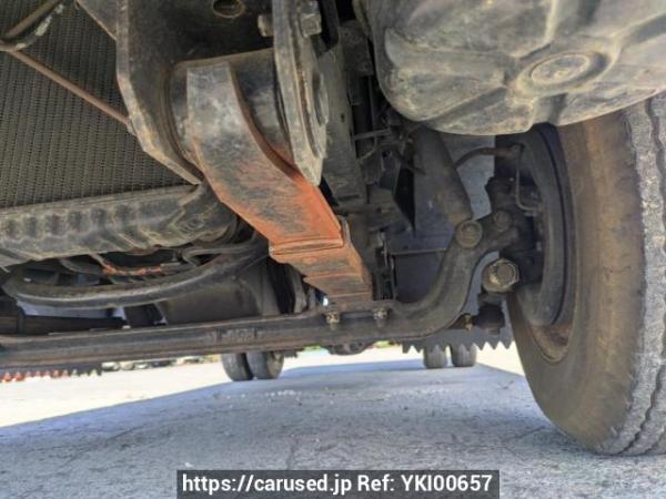 Used 1991 MT isuzu elf-truck NHR54E Image[30]