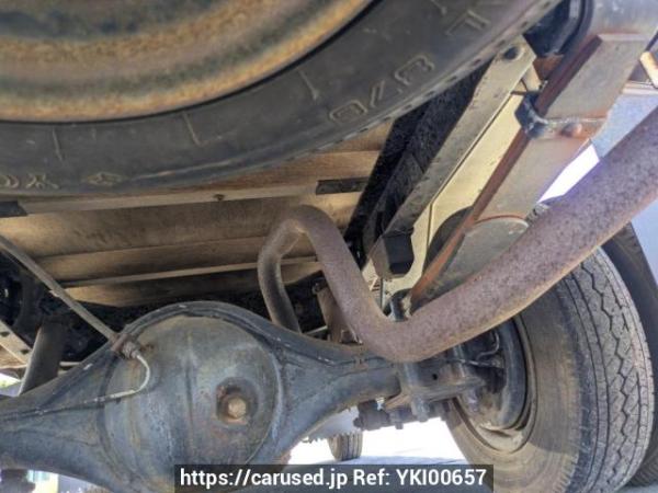 Used 1991 MT isuzu elf-truck NHR54E Image[32]