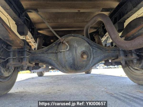 Used 1991 MT isuzu elf-truck NHR54E Image[33]