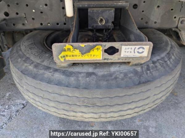 Used 1991 MT isuzu elf-truck NHR54E Image[35]