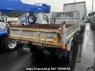 Used 1997 MT hino ranger BU112T Image[3]