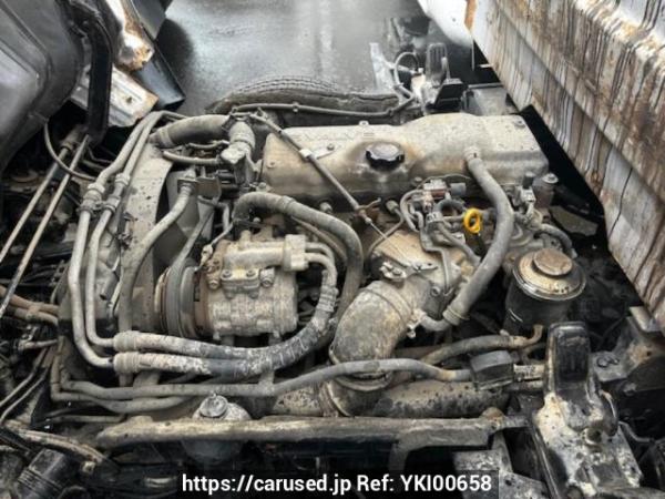 Used 1997 MT hino ranger BU112T Image[5]