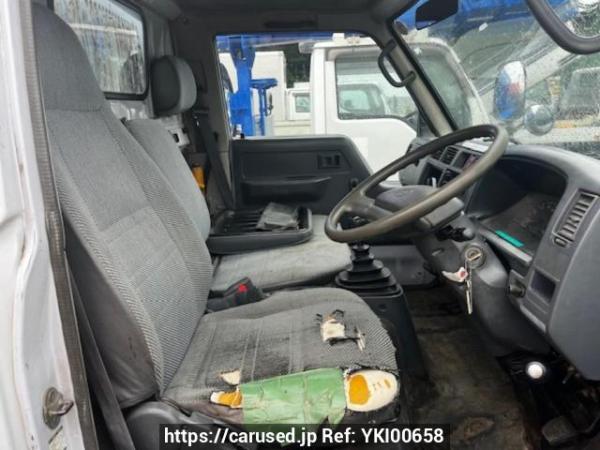 Used 1997 MT hino ranger BU112T Image[8]