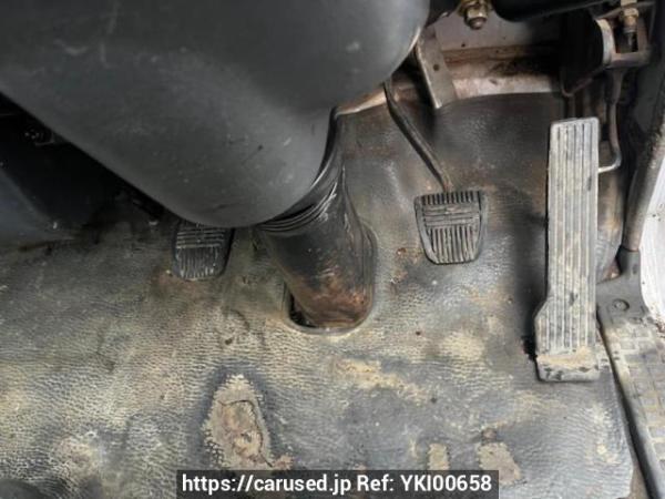 Used 1997 MT hino ranger BU112T Image[10]