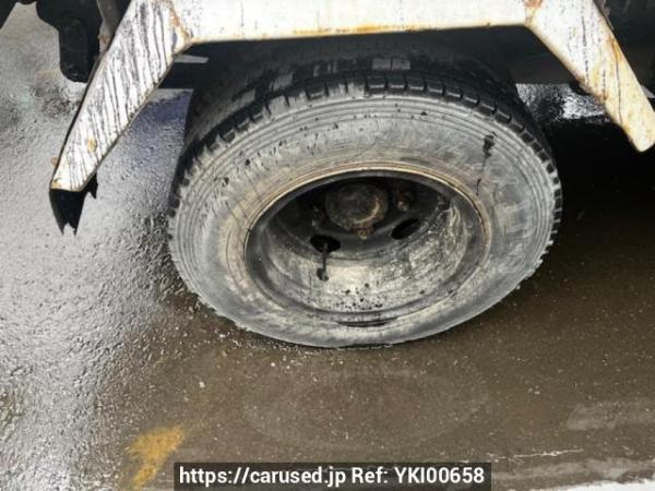 Used 1997 MT hino ranger BU112T Image[13]