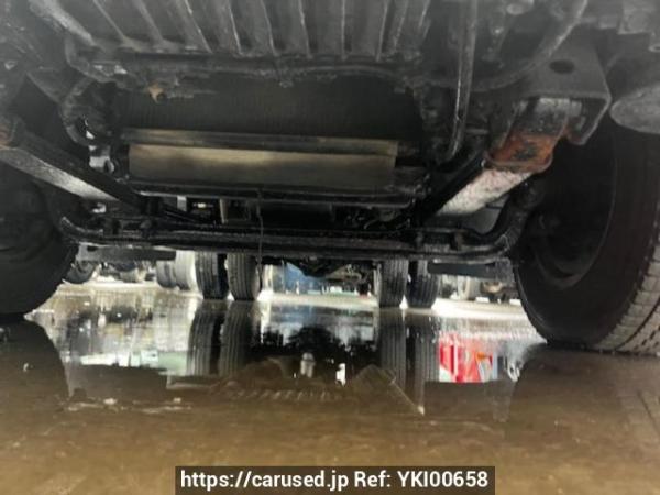 Used 1997 MT hino ranger BU112T Image[15]