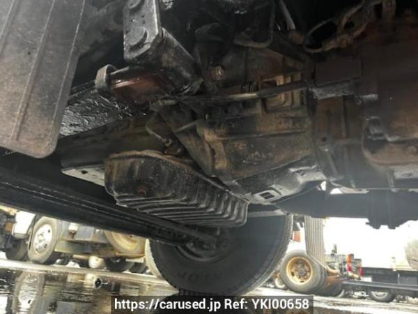 Used 1997 MT hino ranger BU112T Image[16]