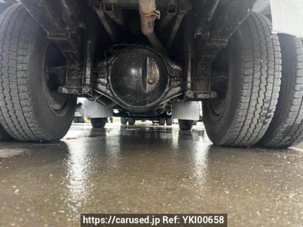 Used 1997 MT hino ranger BU112T Image[17]