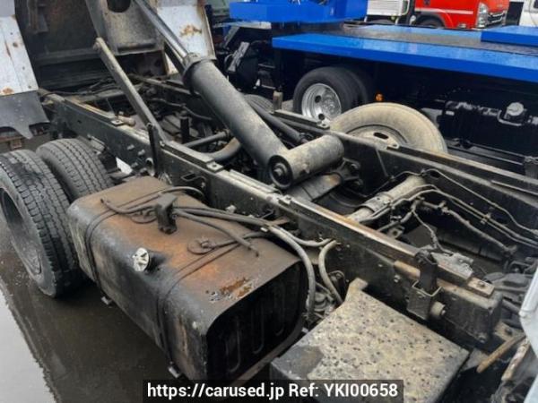 Used 1997 MT hino ranger BU112T Image[18]