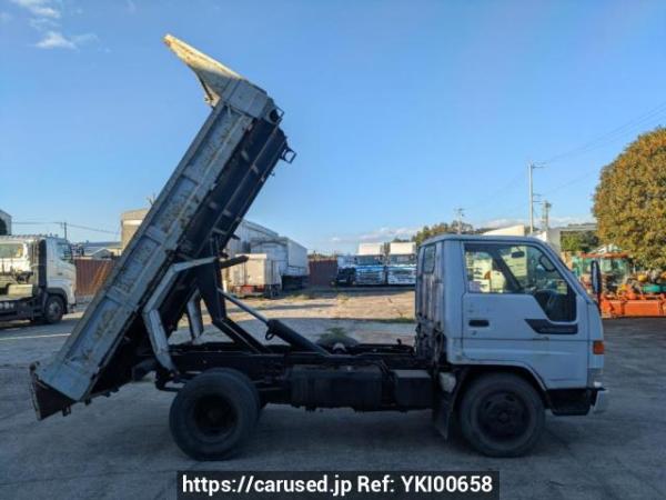 Used 1997 MT hino ranger BU112T Image[20]