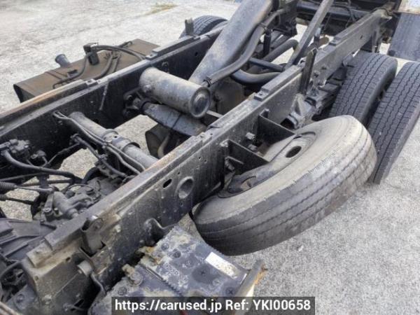 Used 1997 MT hino ranger BU112T Image[22]