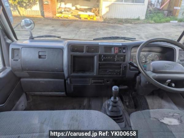 Used 1997 MT hino ranger BU112T Image[25]