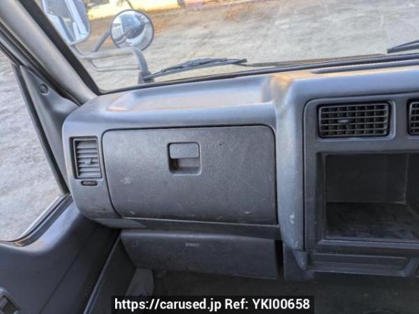Used 1997 MT hino ranger BU112T Image[26]
