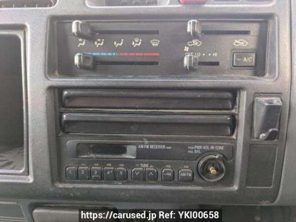 Used 1997 MT hino ranger BU112T Image[28]