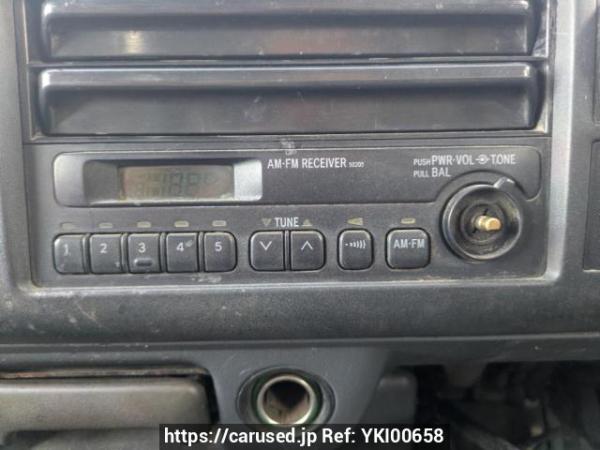 Used 1997 MT hino ranger BU112T Image[29]