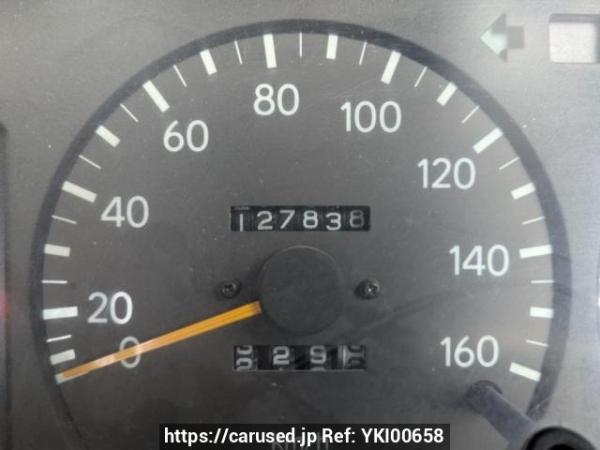 Used 1997 MT hino ranger BU112T Image[32]
