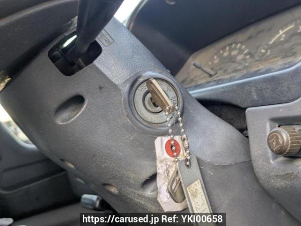 Used 1997 MT hino ranger BU112T Image[33]
