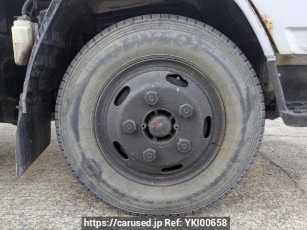 Used 1997 MT hino ranger BU112T Image[35]