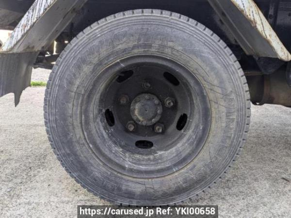 Used 1997 MT hino ranger BU112T Image[37]