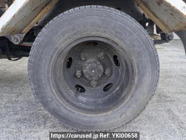 Used 1997 MT hino ranger BU112T Image[38]