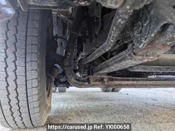 Used 1997 MT hino ranger BU112T Image[39]