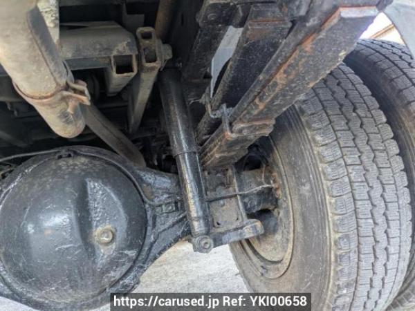 Used 1997 MT hino ranger BU112T Image[42]