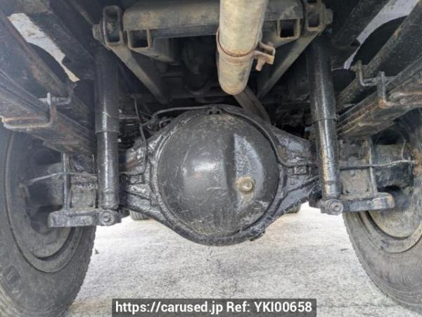 Used 1997 MT hino ranger BU112T Image[43]