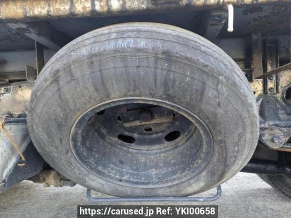 Used 1997 MT hino ranger BU112T Image[44]