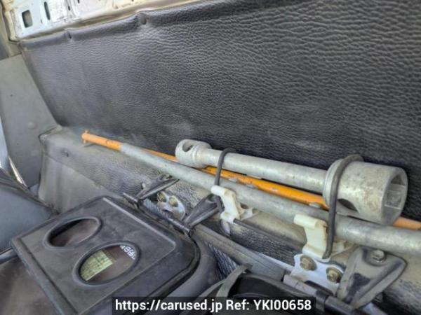 Used 1997 MT hino ranger BU112T Image[46]