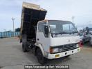Mitsubishi Fuso Fighter Mignon FK335CD