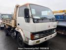 Mitsubishi Fuso Fighter Mignon