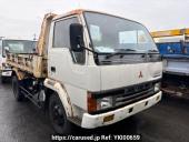Mitsubishi Fuso Fighter Mignon