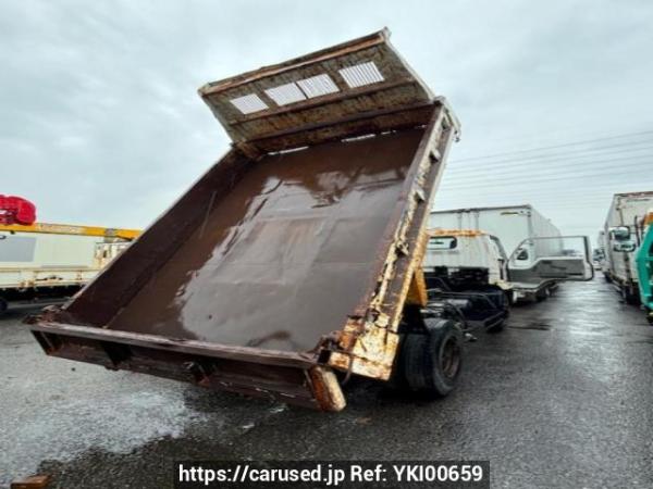 Used 1994 MT mitsubishi-fuso fighter-mignon FK335CD Image[6]