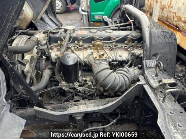Used 1994 MT mitsubishi-fuso fighter-mignon FK335CD Image[7]