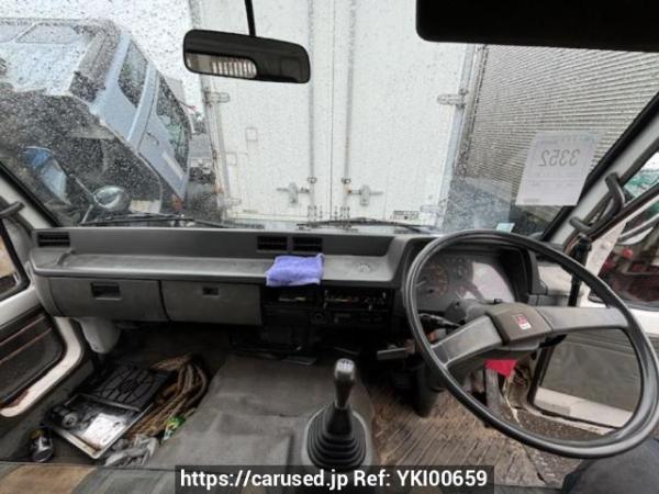 Used 1994 MT mitsubishi-fuso fighter-mignon FK335CD Image[10]