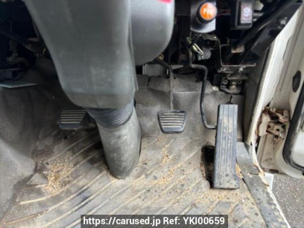 Used 1994 MT mitsubishi-fuso fighter-mignon FK335CD Image[11]