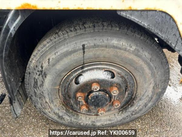 Used 1994 MT mitsubishi-fuso fighter-mignon FK335CD Image[12]