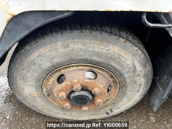 Used 1994 MT mitsubishi-fuso fighter-mignon FK335CD Image[13]