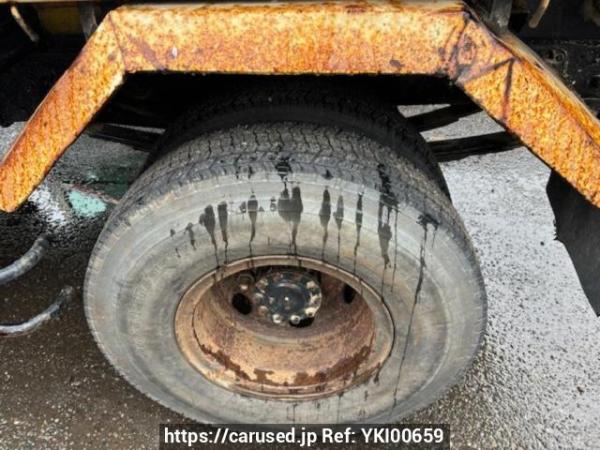 Used 1994 MT mitsubishi-fuso fighter-mignon FK335CD Image[14]