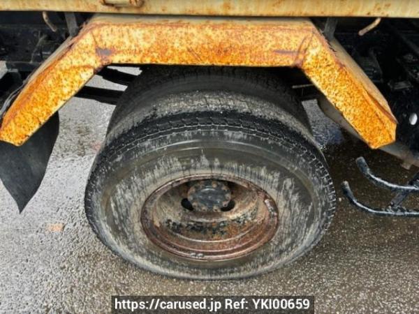 Used 1994 MT mitsubishi-fuso fighter-mignon FK335CD Image[15]
